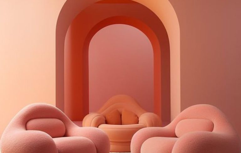 Les couleurs tendances pour les intérieurs en 2024