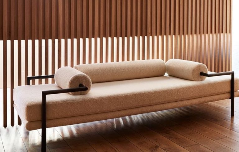 Renaissance de l'artisanat pour les intérieurs